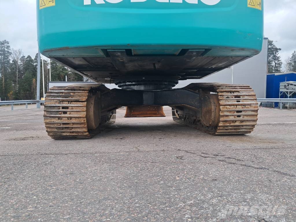 Kobelco SK 300 LC-11 Raupenbagger