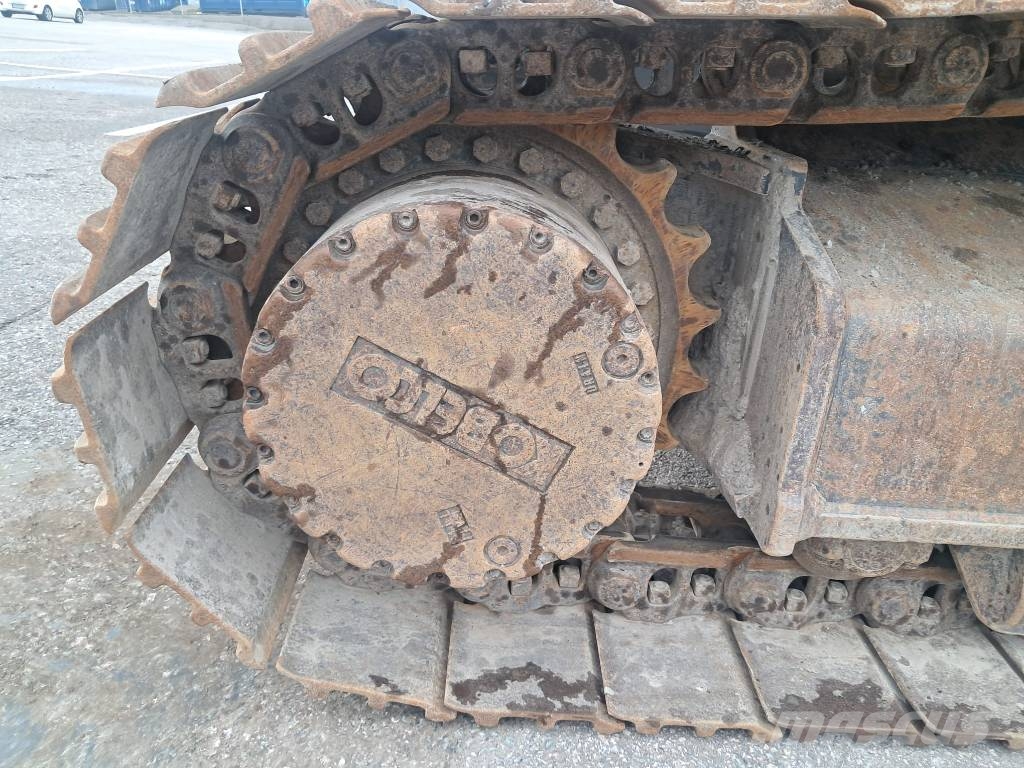 Kobelco SK 300 LC-11 Raupenbagger