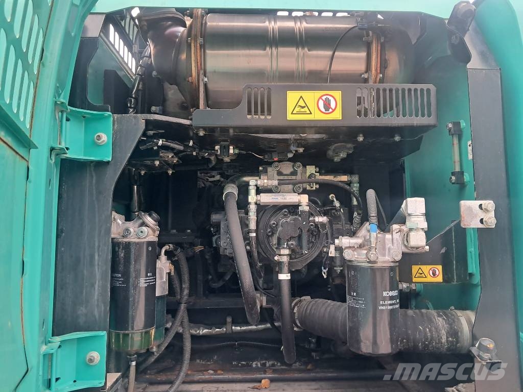 Kobelco SK 300 LC-11 Raupenbagger