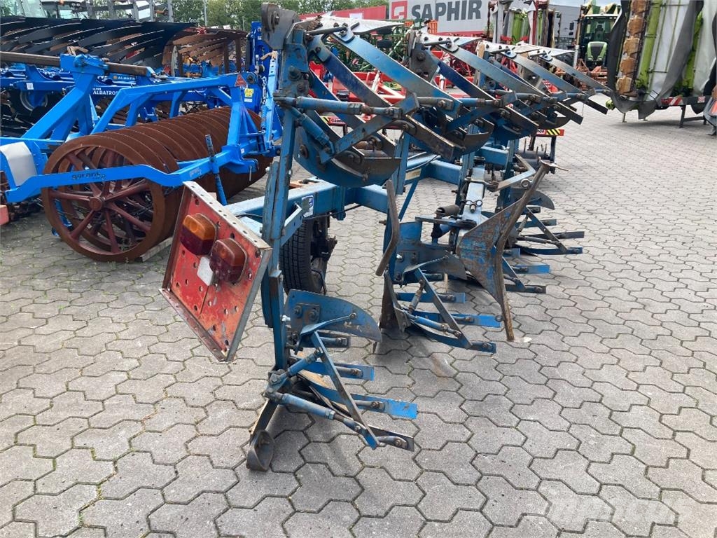 Rabe Star 120 4 scharig Agricultura - Otros