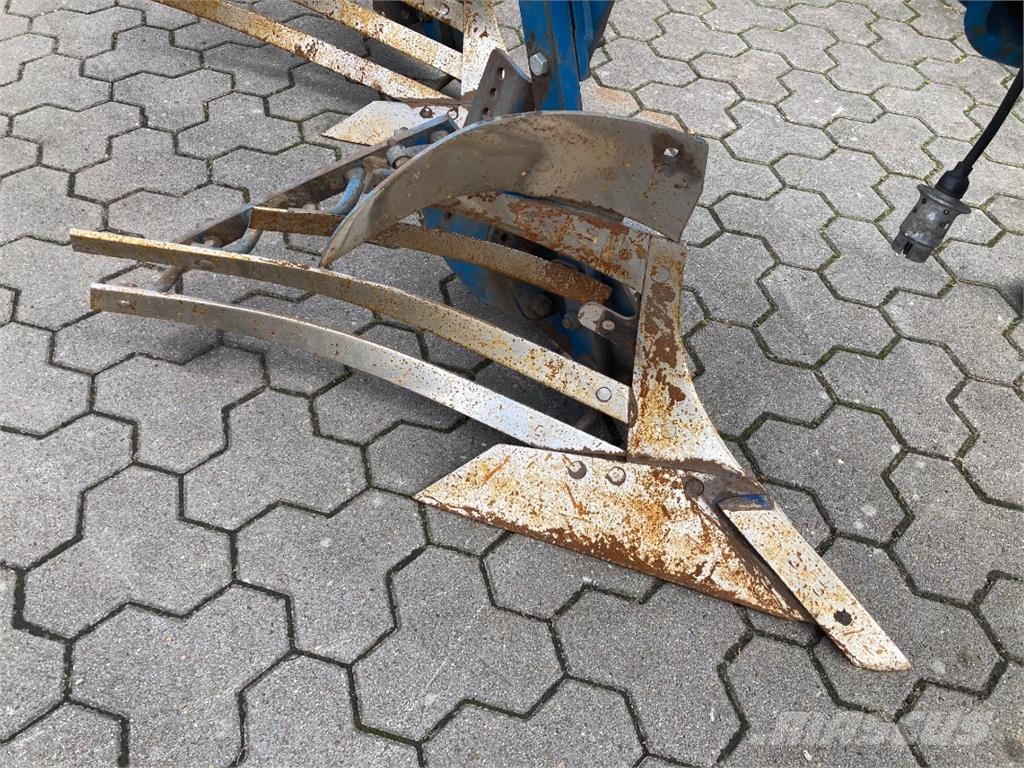 Rabe Star 120 4 scharig Agricultura - Otros