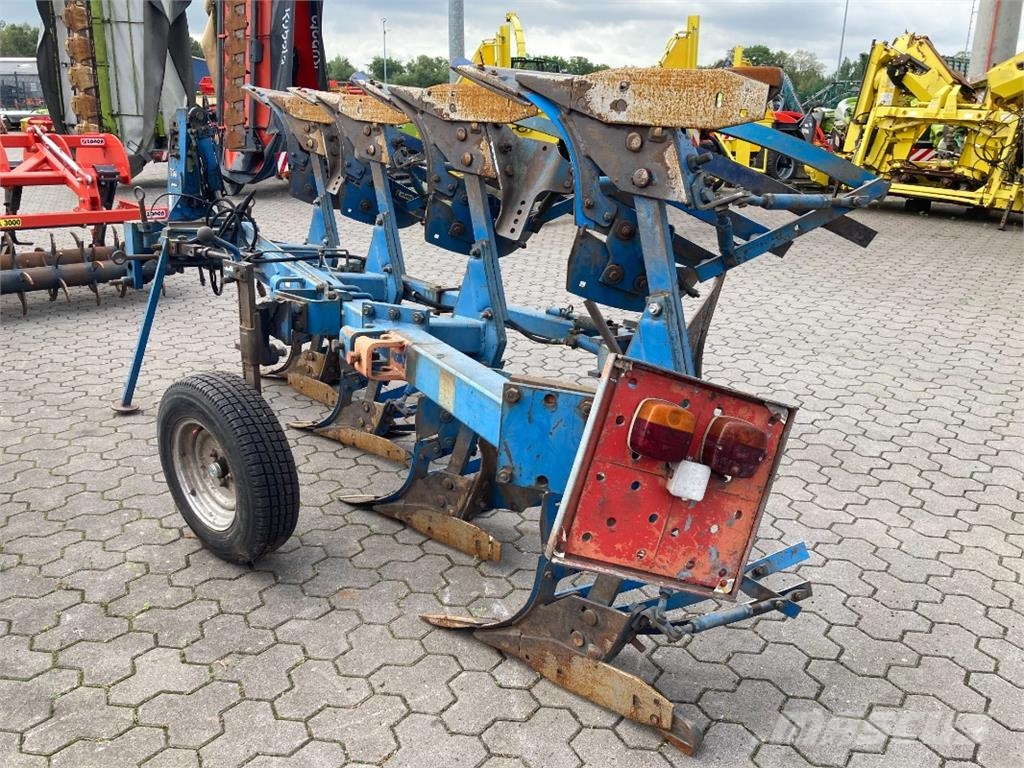 Rabe Star 120 4 scharig Agricultura - Otros