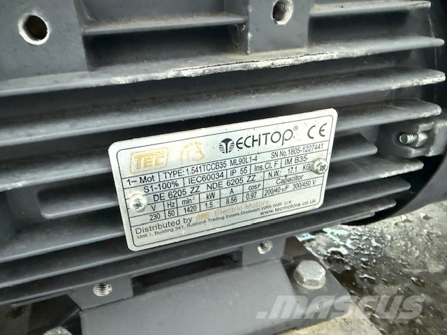 Rexroth PALL PORTABLE FLUID oil purifier 油圧機