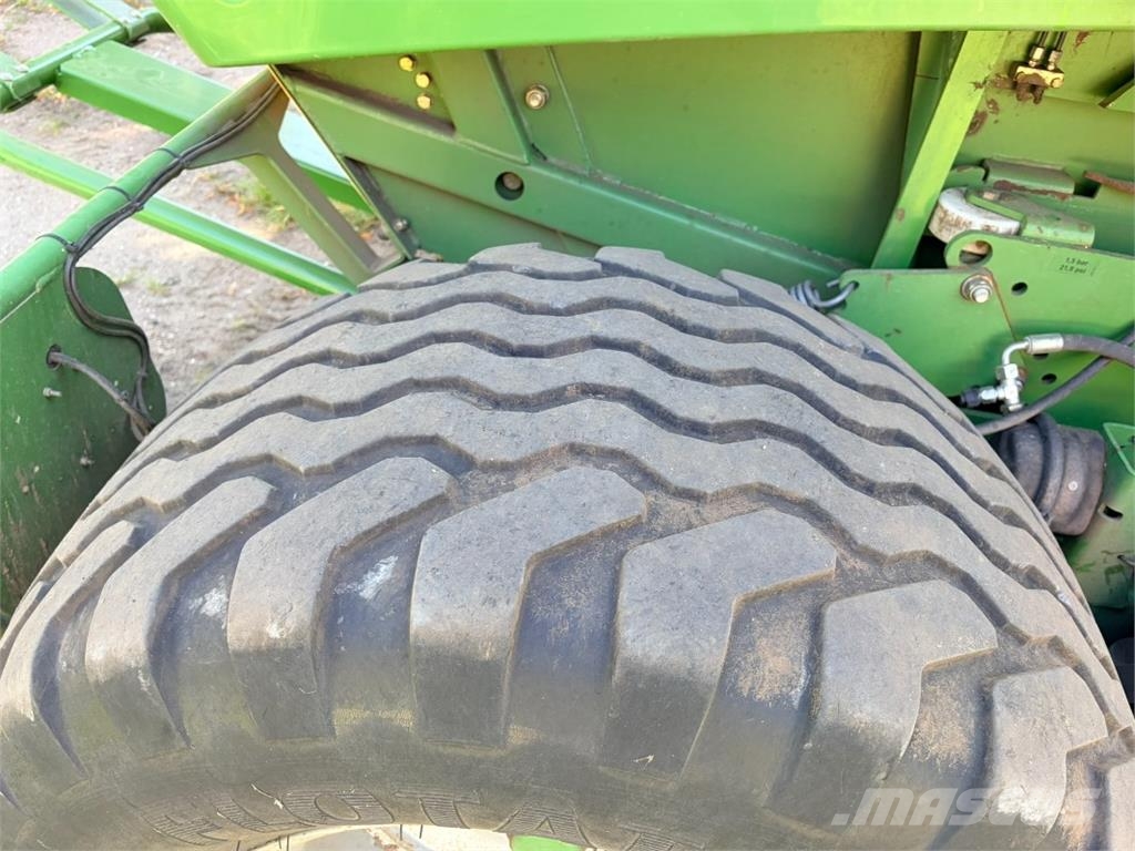 Krone Comprima V 180 XC Kmetijstvo - drugo