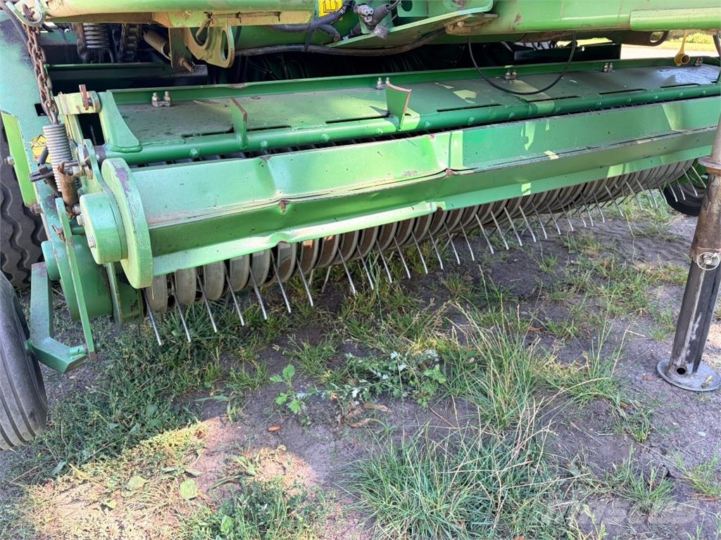 Krone Comprima V 180 XC Kmetijstvo - drugo