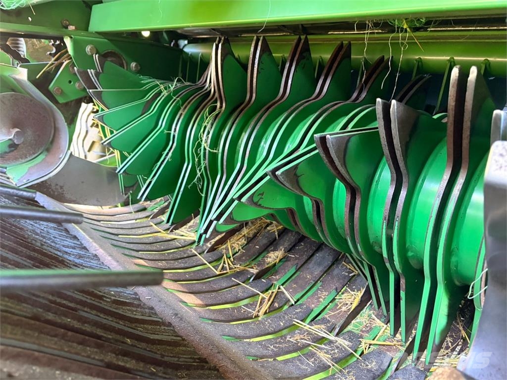 Krone Comprima V 180 XC Kmetijstvo - drugo