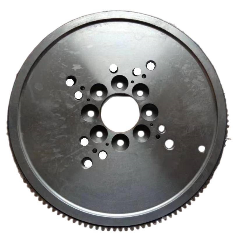 Cummins QSB5.9 Engine Flywheel 5282230 3970976 3282053 Motorer
