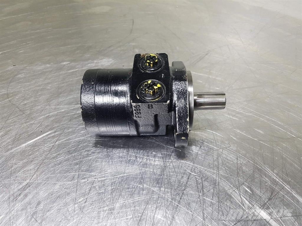 Parker TE0036CW410LACY-B92.04727-Hydraulic motor Hidráulicos