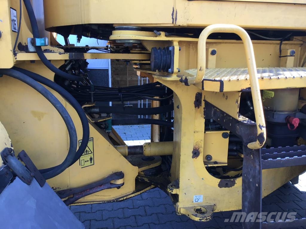 Volvo L 70 E 轮式装载机