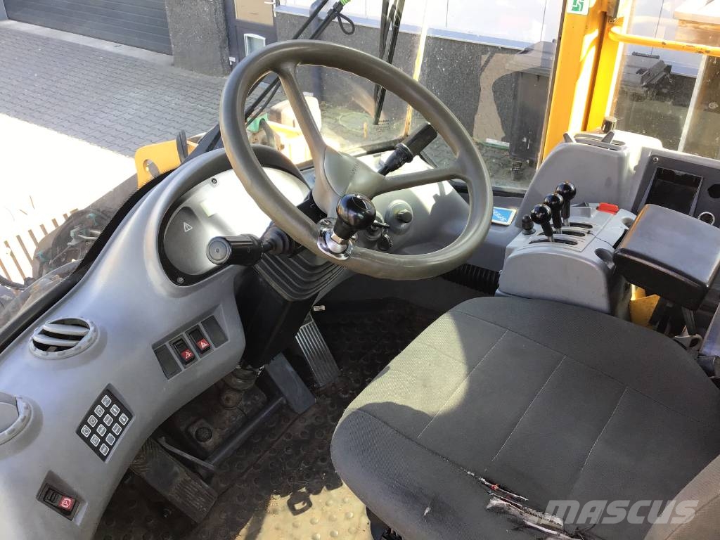 Volvo L 70 E 轮式装载机