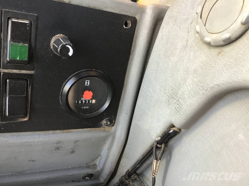 Volvo L 70 E 轮式装载机