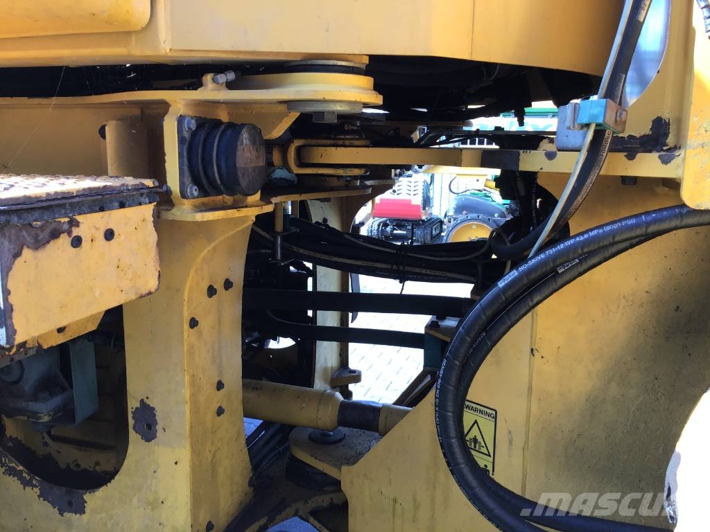 Volvo L 70 E 轮式装载机