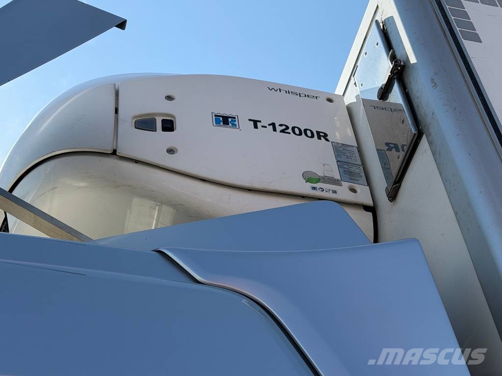 Thermo King T-1200R Carrier SUPRA 950 MM Transport - Autres