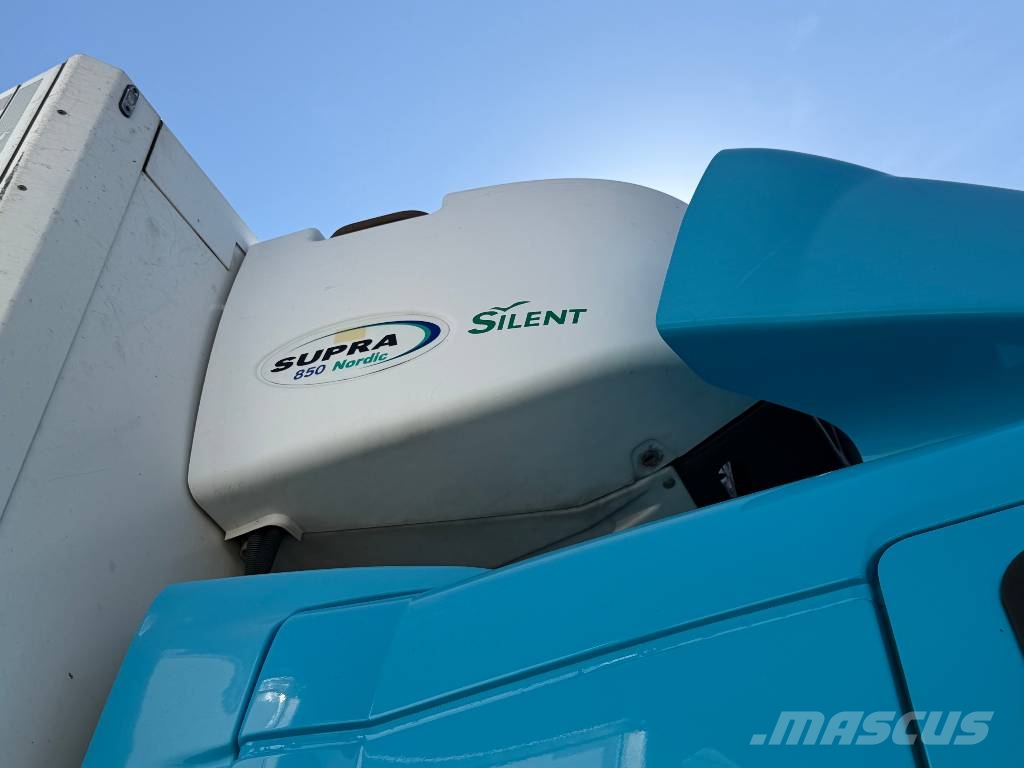 Thermo King T-1200R Carrier SUPRA 950 MM Transport - Autres