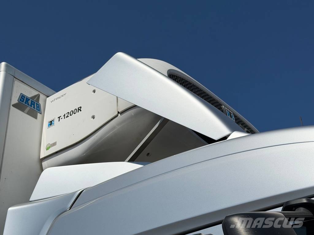 Thermo King T-1200R Carrier SUPRA 950 MM Transport - Autres