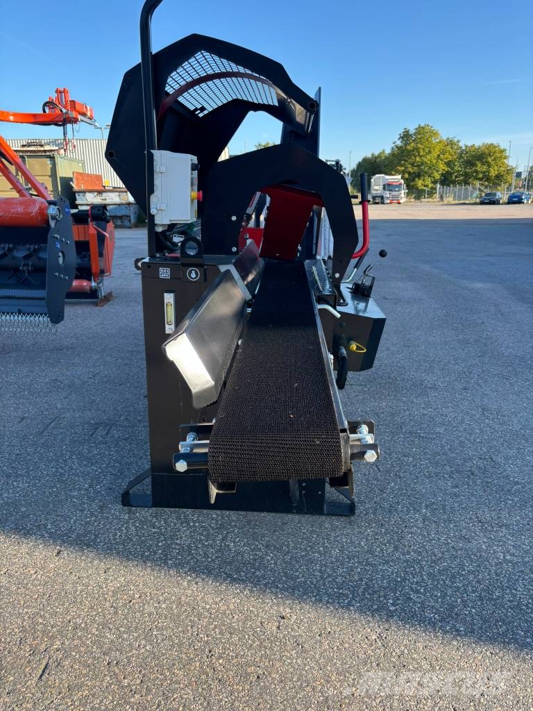 Palax D360 Pro Pilkekoneet, klapikoneet, hakkurit ja sirkkelit