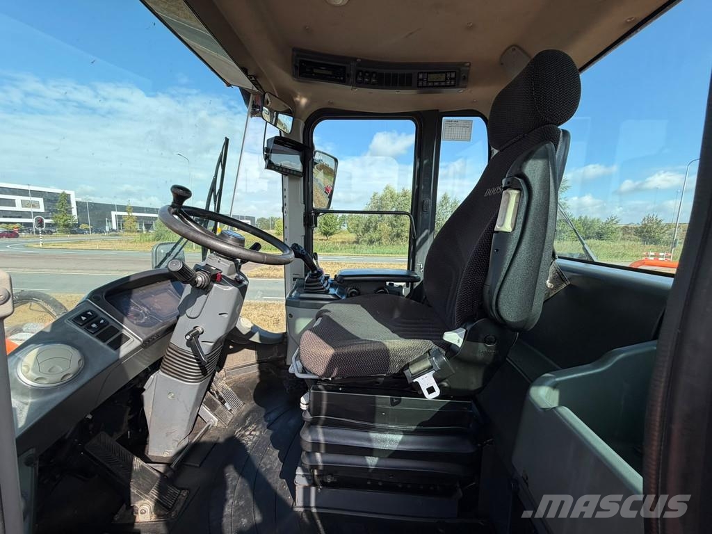 Doosan DL250-3 Læssemaskiner på hjul