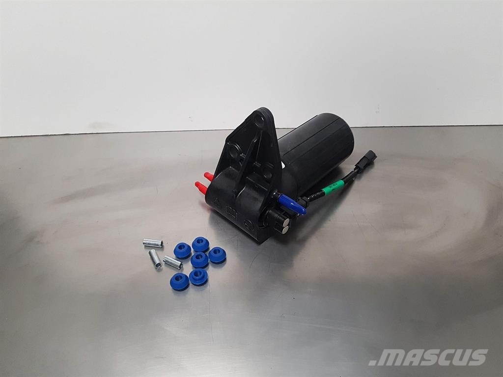 Terex TL120-5568668636-Fuel lift pump/Förderpumpe Engines