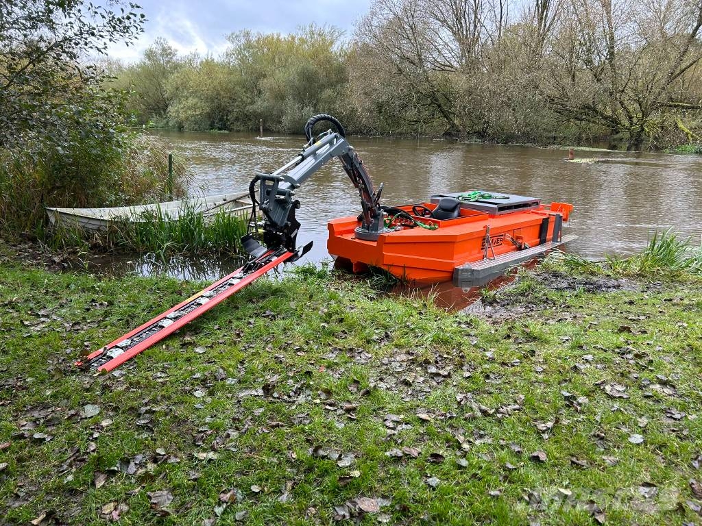 Conver C 485-F Groundcare - Others