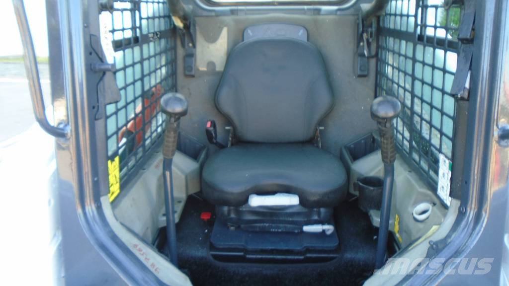 Bobcat T 590 Φορτωτάκια