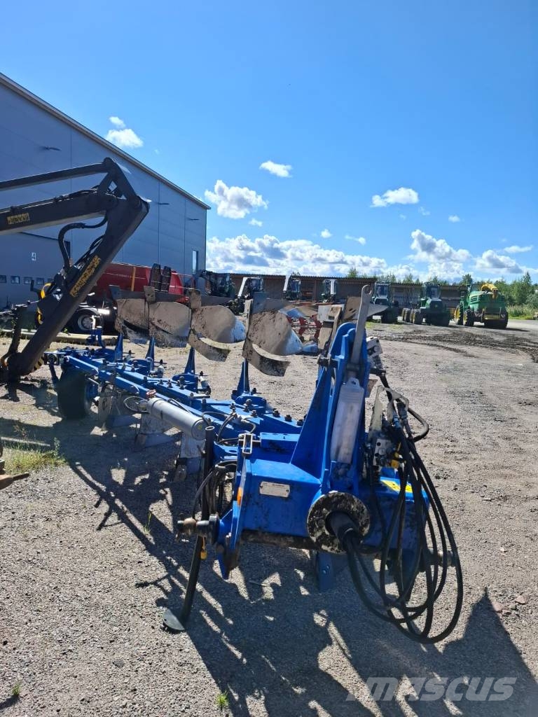 Överum VariFlex CX Plus 5975H محاريث عكسية