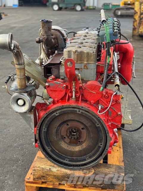 Liebherr G 946 USED ENGINE Motoren