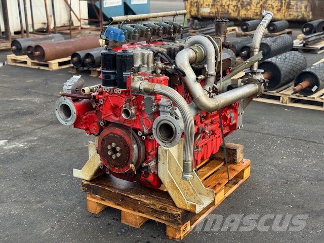 Liebherr G 946 USED ENGINE Motoren