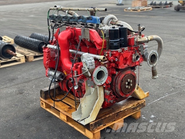 Liebherr G 946 USED ENGINE Motoren