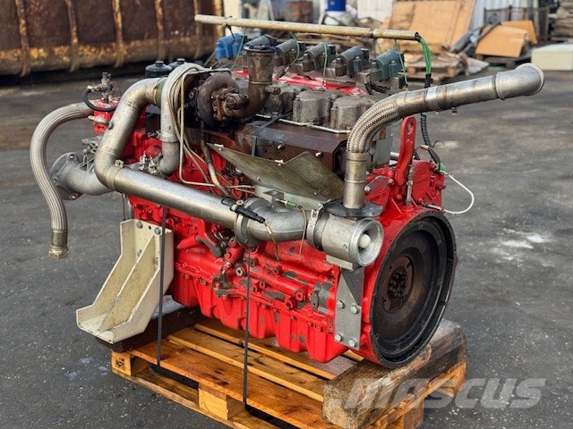 Liebherr G 946 USED ENGINE Motoren