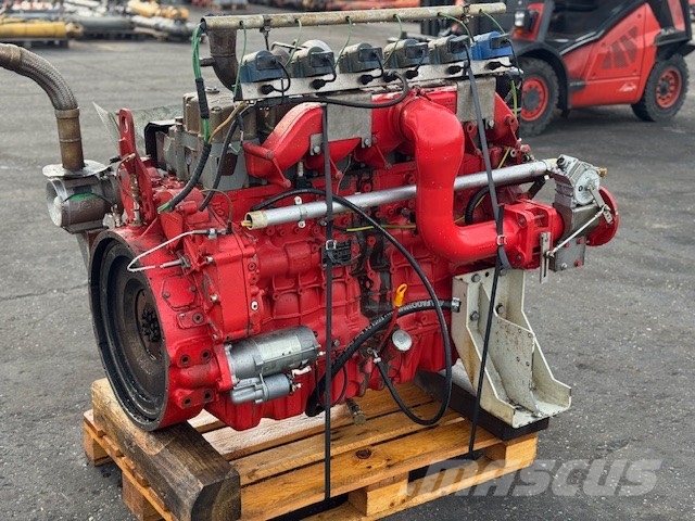 Liebherr G 946 USED ENGINE Motoren