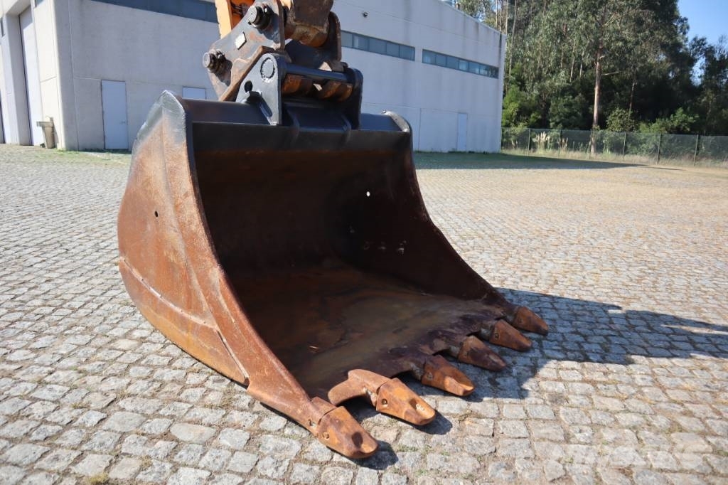 CASE CX 300 C Bageri guseničari