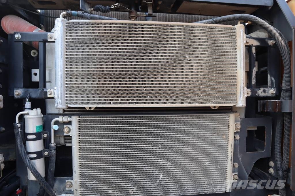 CASE CX 300 C Bageri guseničari