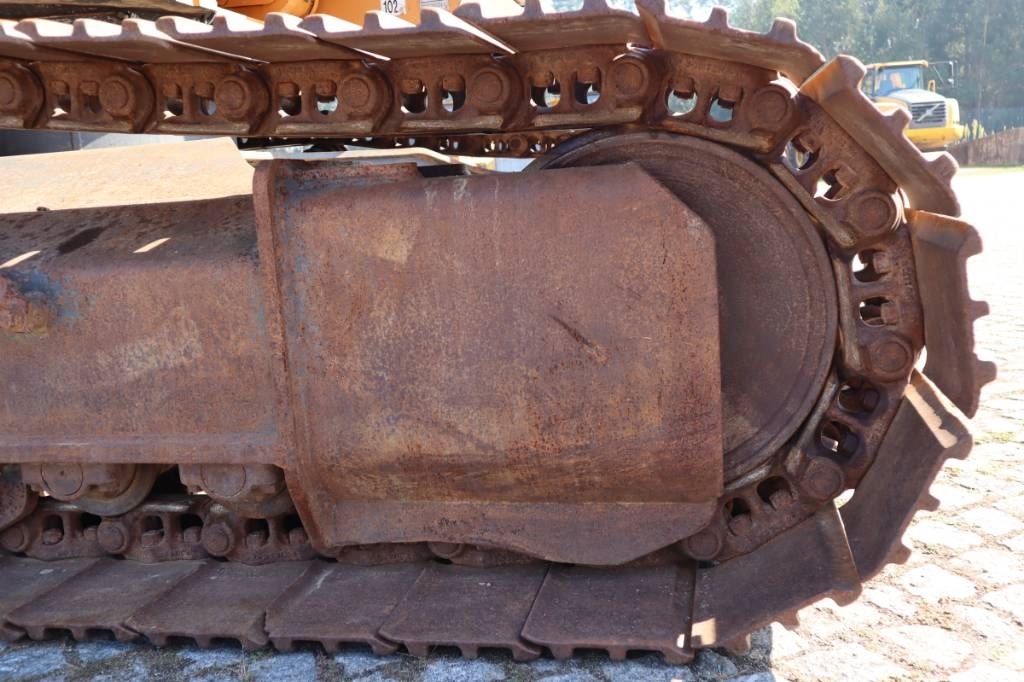 CASE CX 300 C Bageri guseničari