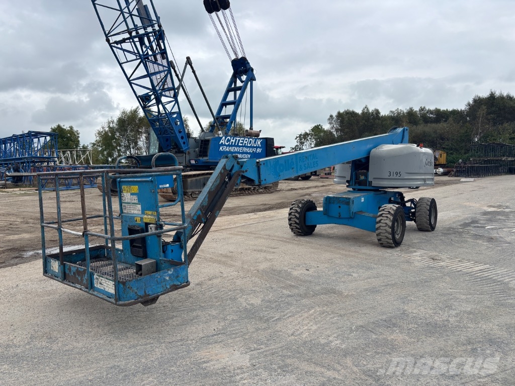 Genie S45 Telescoophoogwerkers