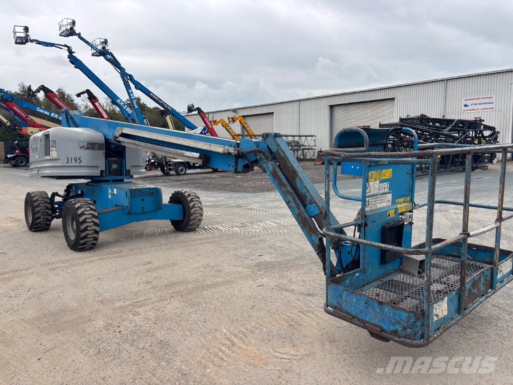 Genie S45 Telescoophoogwerkers