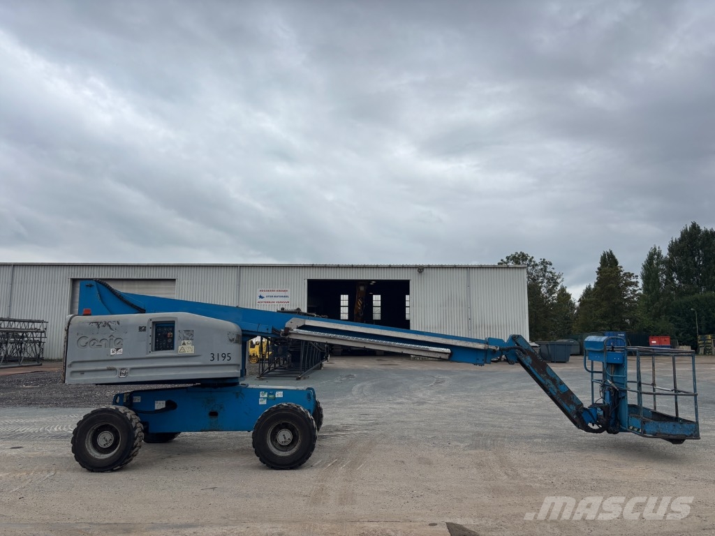 Genie S45 Telescoophoogwerkers