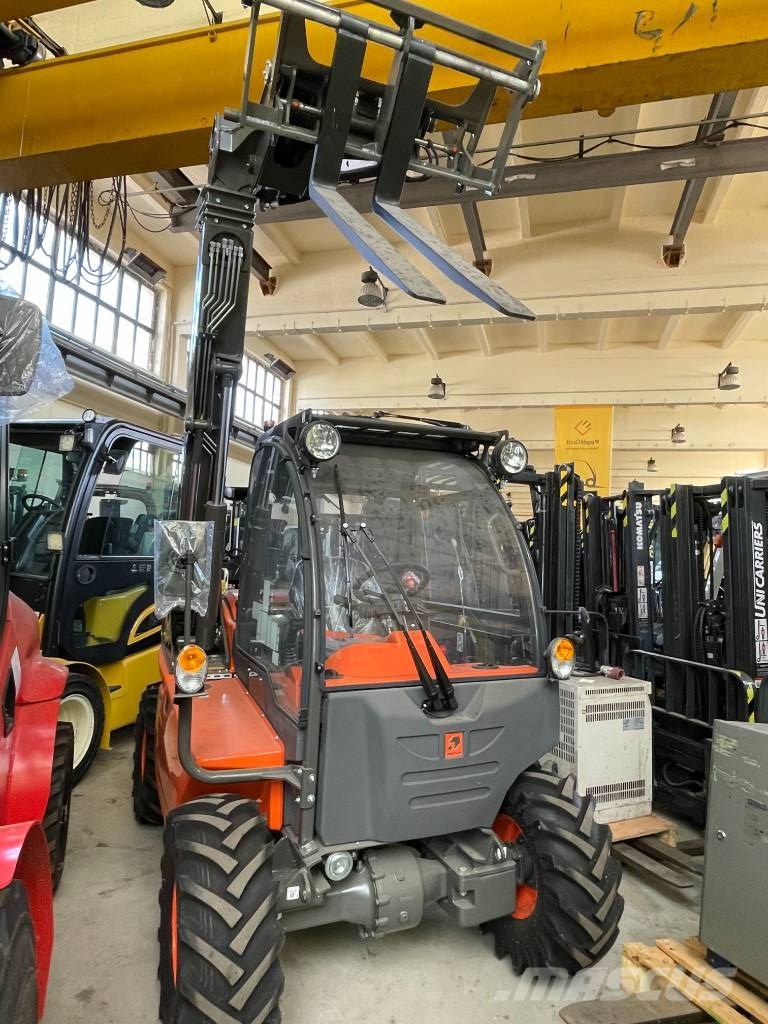 Ausa T 144 H F2 Dizelski viljuškari