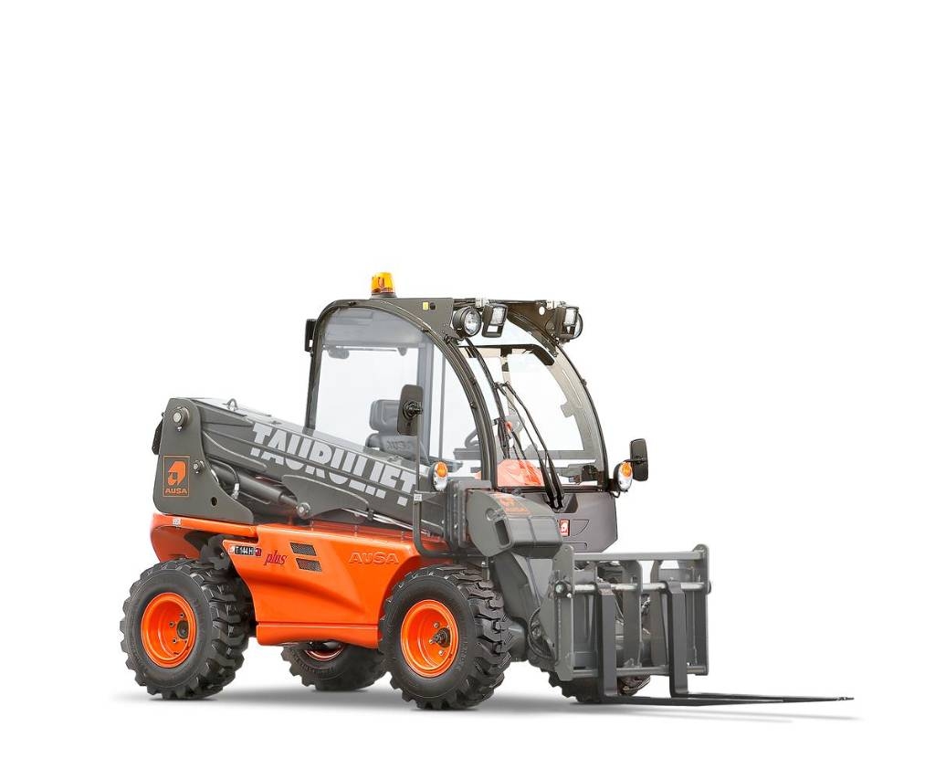 Ausa T 144 H F2 Dieselové vozíky
