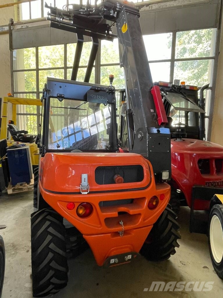 Ausa T 144 H F2 Dizelski viljuškari
