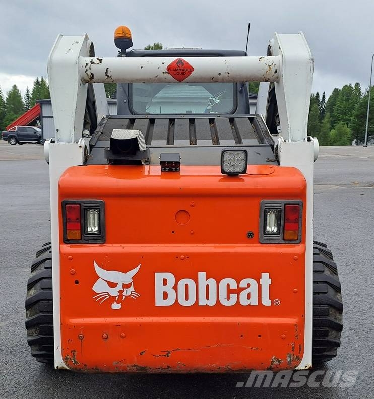 Bobcat A 300 Skid steer loaders