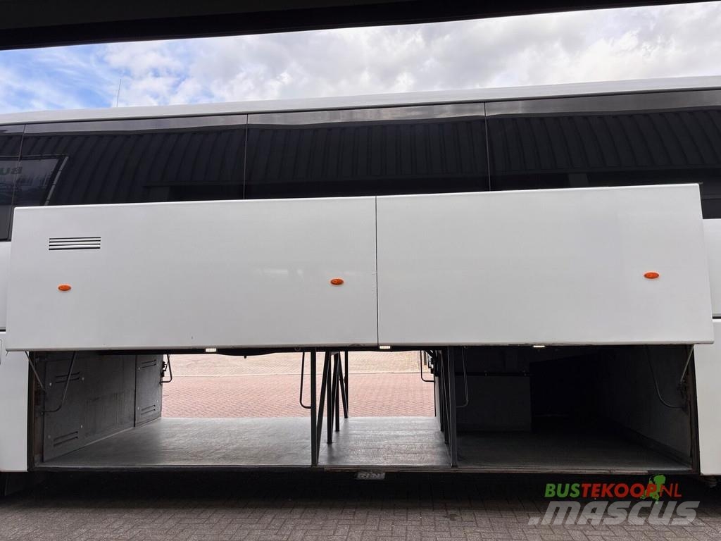 Volvo B11R SUNSUNDEGUI SC7, Euro 6 Touringcar