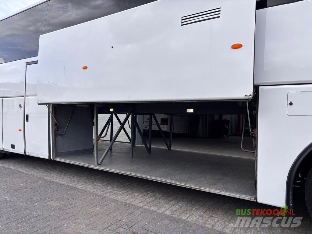 Volvo B11R SUNSUNDEGUI SC7, Euro 6 Touringcar
