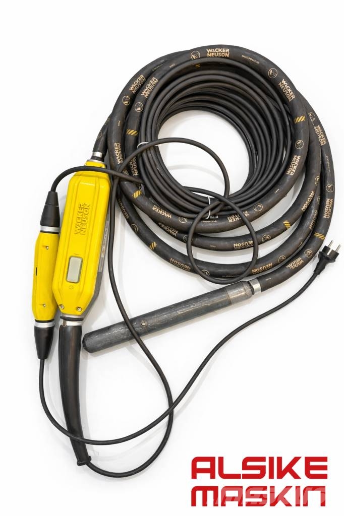 Wacker Neuson IRFU45 ملحقات خرسانة