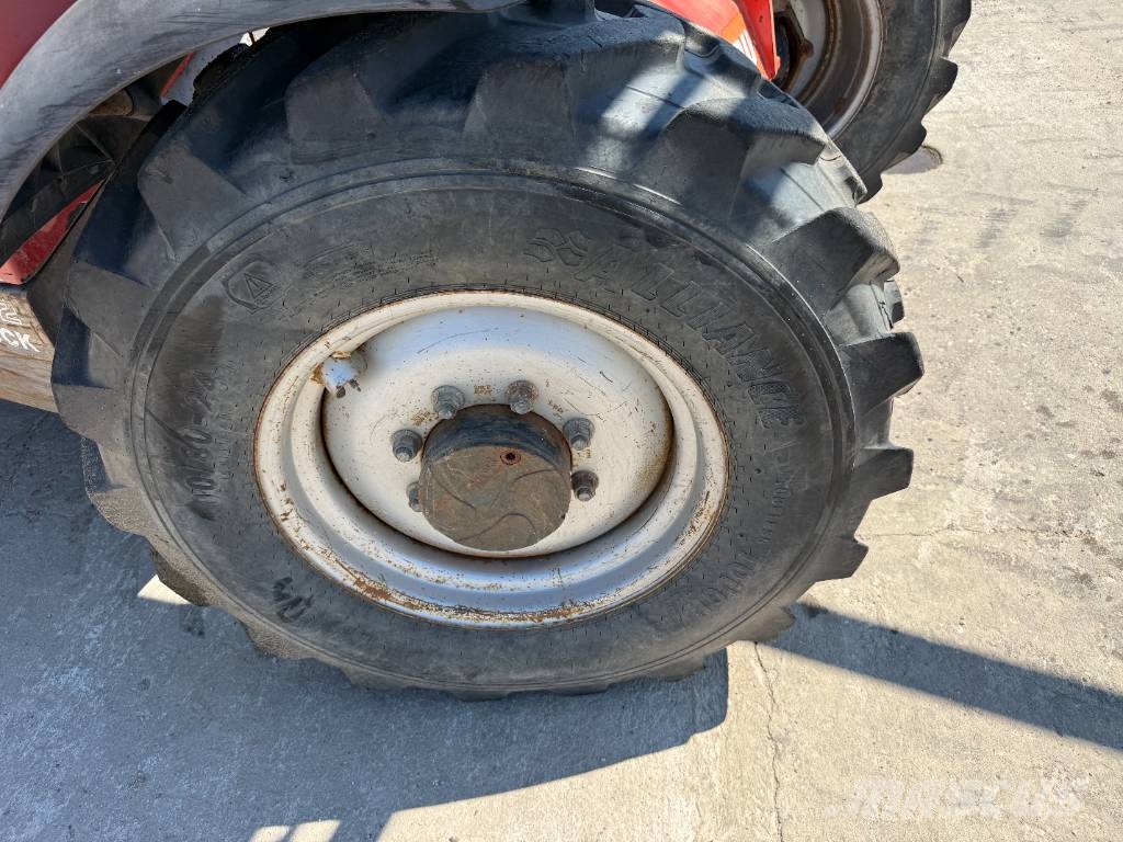 Manitou MT 932 Τηλεσκοπικοί ανυψωτές
