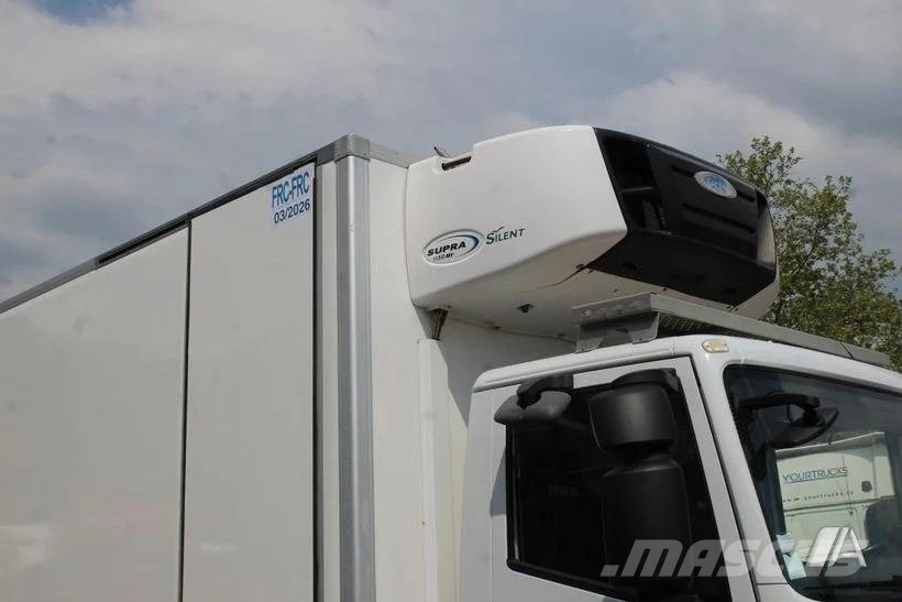 Iveco Eurocargo 160E22 CS 1150 -12MT - 057 溫控卡車