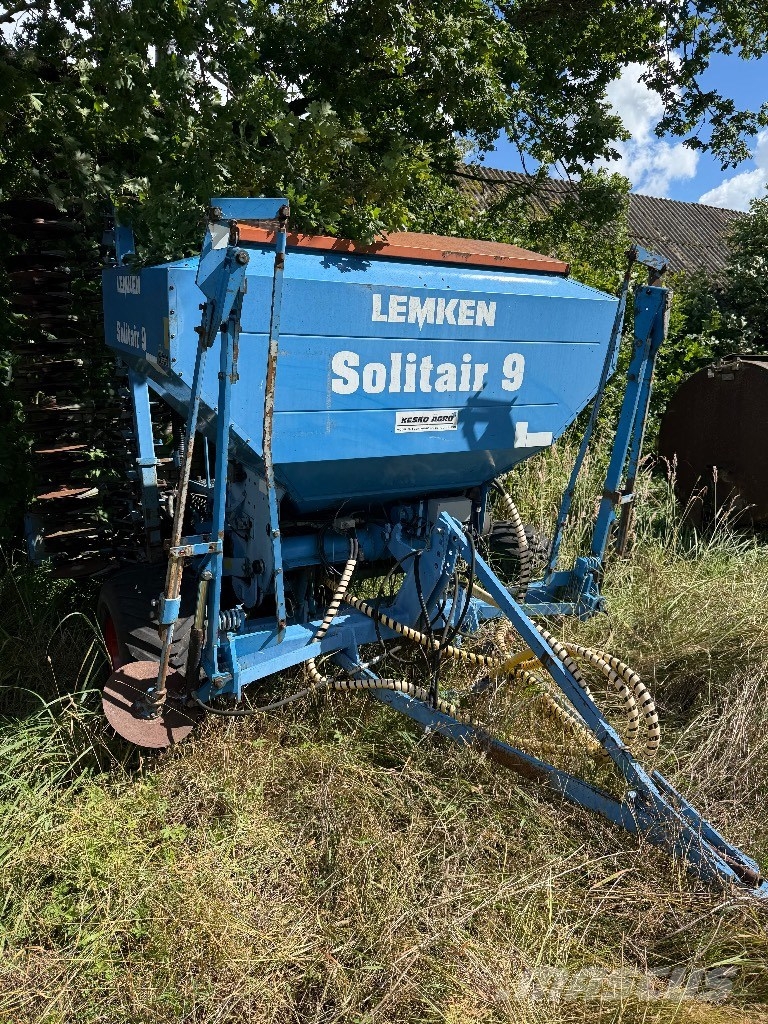 Lemken Solitair 9/600 K A Sejalnice