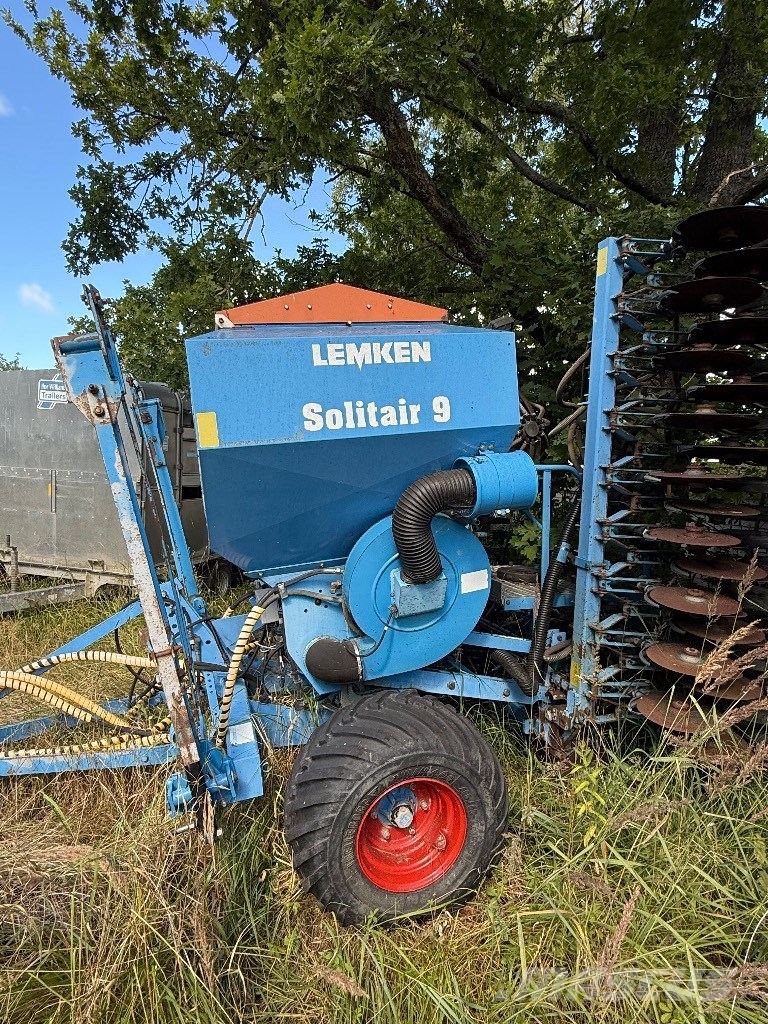 Lemken Solitair 9/600 K A Sejalnice