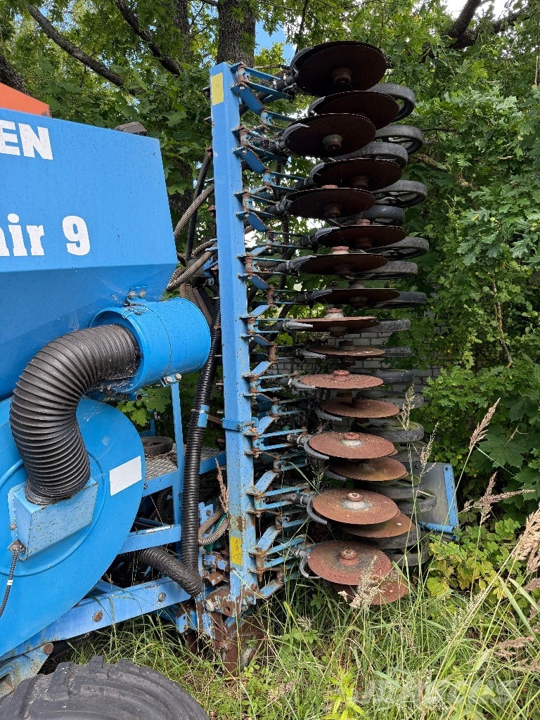 Lemken Solitair 9/600 K A Sejalnice