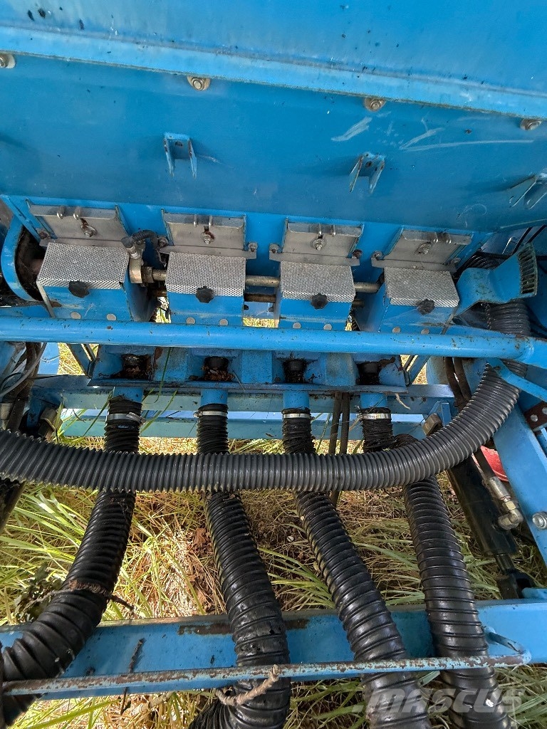 Lemken Solitair 9/600 K A Sejalnice