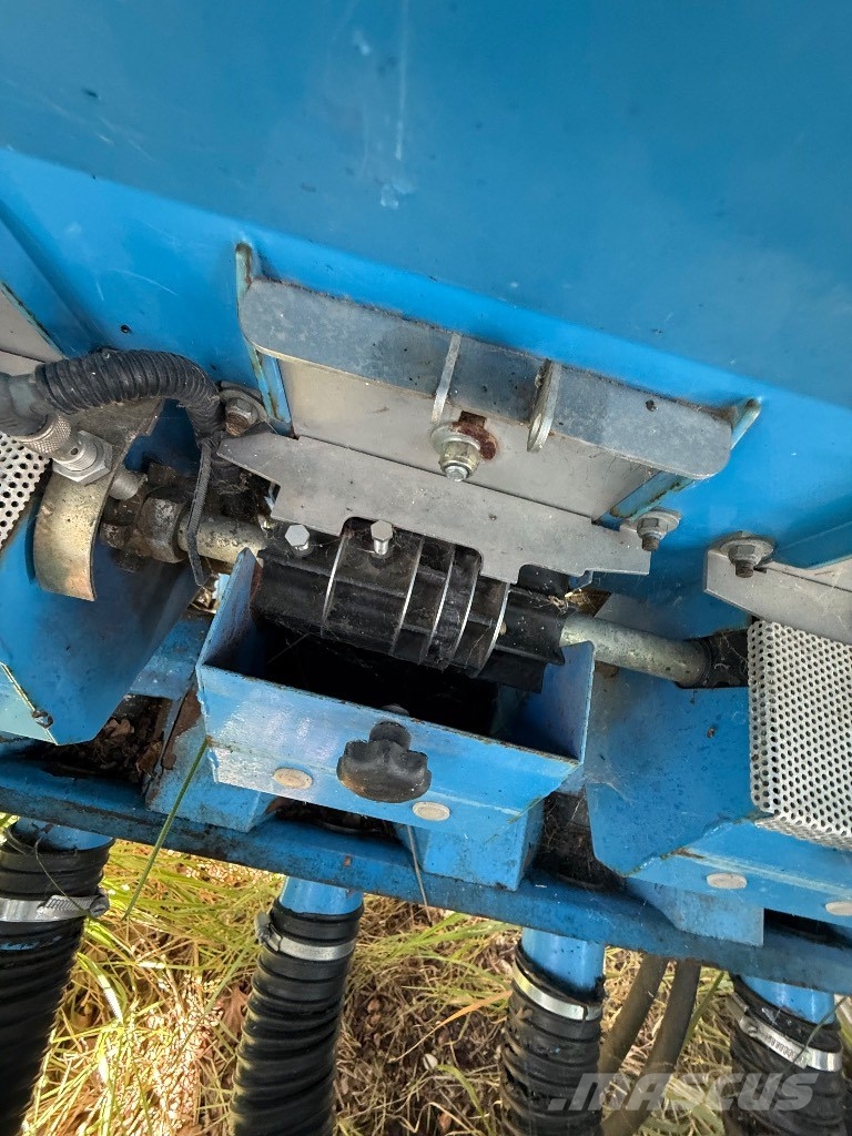 Lemken Solitair 9/600 K A Sejalnice